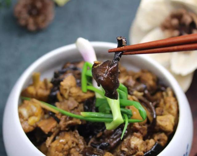 國(guó)家蘑菇地理：中國(guó)哪里的蘑菇最好吃？