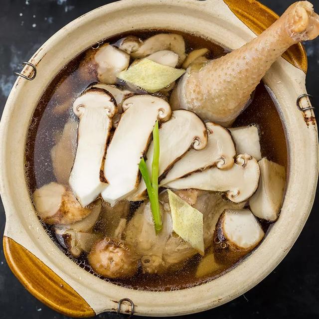 國(guó)家蘑菇地理：中國(guó)哪里的蘑菇最好吃？