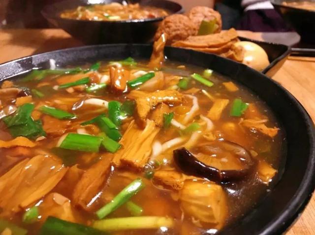 國(guó)家蘑菇地理：中國(guó)哪里的蘑菇最好吃？