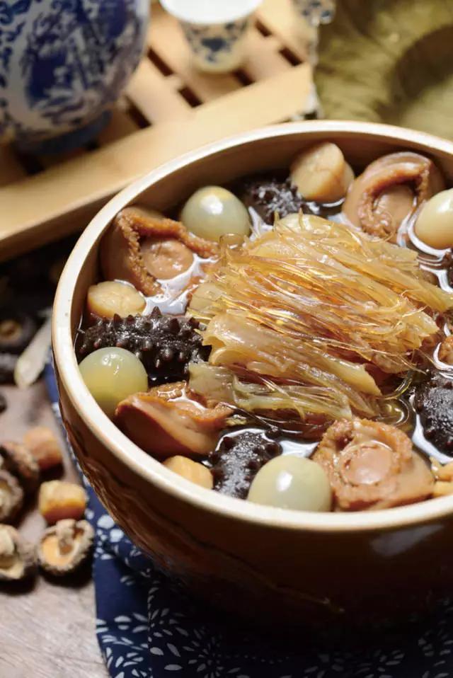 國(guó)家蘑菇地理：中國(guó)哪里的蘑菇最好吃？