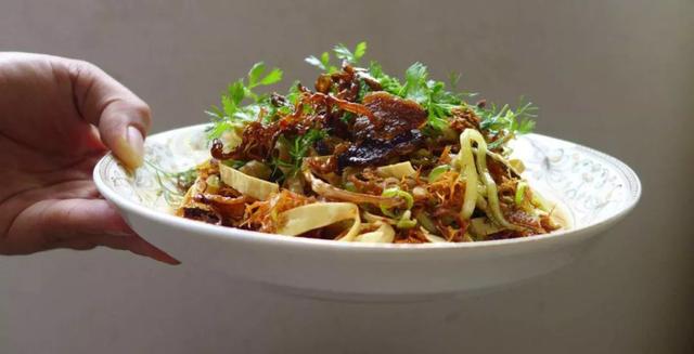 國(guó)家蘑菇地理：中國(guó)哪里的蘑菇最好吃？